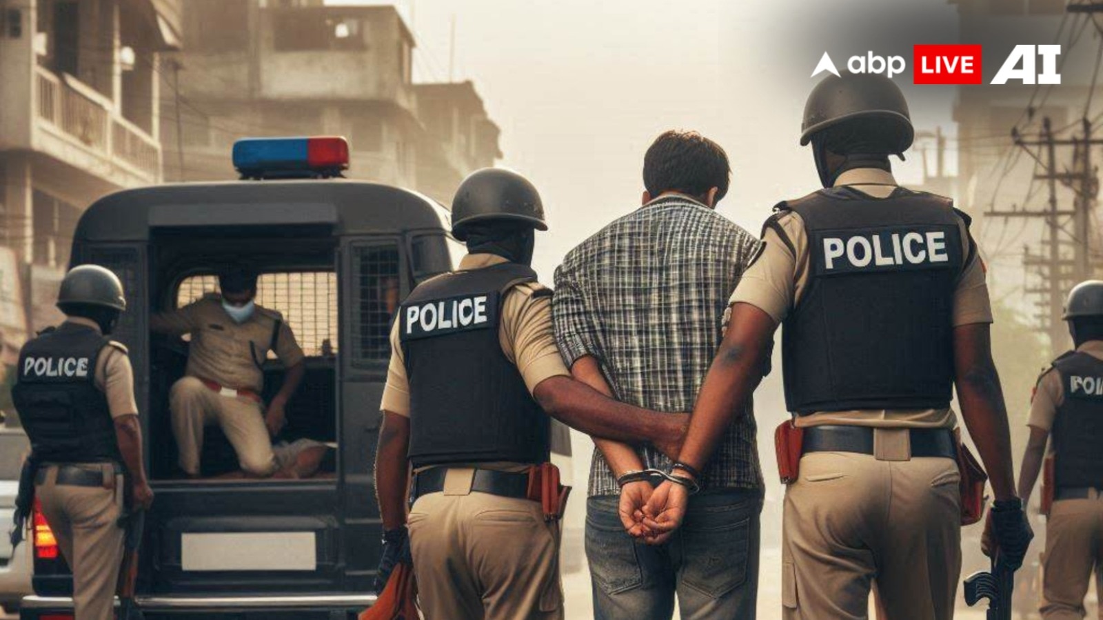 उधम सिंह नगर में 5 साल की बच्ची से दरिंदगी, पुलिस ने आरोपी को किया गिरफ्तार