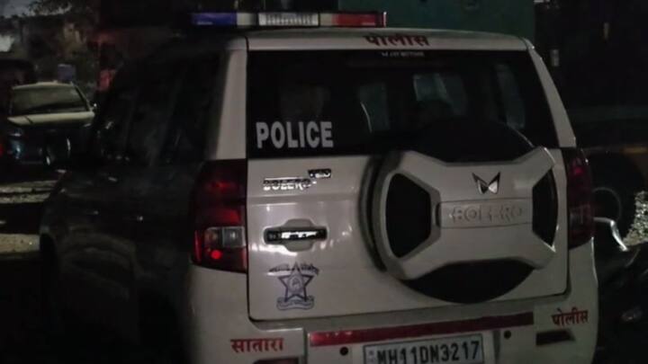 त्याला कृष्णा नदीतील पाण्याचा अंदाज न आल्याने पाण्याचा डोहात हा कलाकार बुडाला आहे.