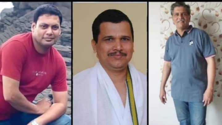 त्यांच्या मृत्यूची बातमी डोंबिवलीत पसरल्यानंतर सर्वत्र सुखाचा सावट पसरले असून त्यांचा मृतदेह देखील याच मैदानात अंतिम दर्शनासाठी ठेवण्यात येणार आहे व याच मैदानापासून त्यांचे अंत्ययात्रा देखील निघणार आहे. तर या भ्याड हल्ल्याचा सर्वत्र निषेध केला जात आहे.