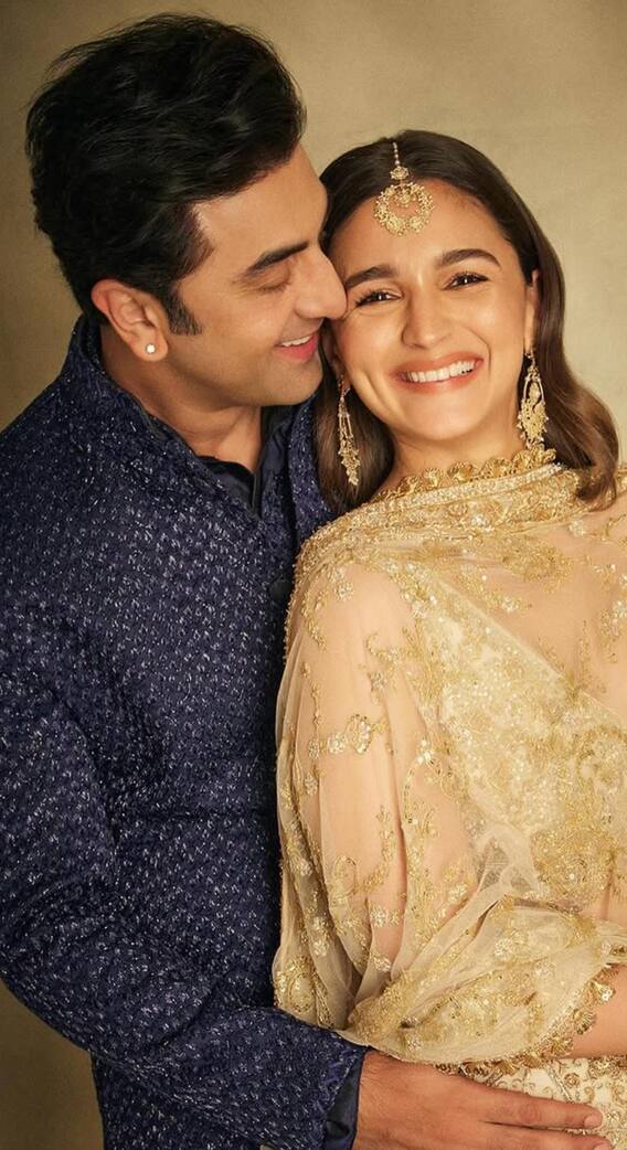 आलिया और रणबीर के रिश्ते की सौतेले भाई ने खोली पोल