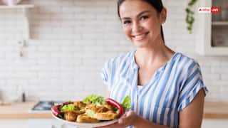 40 साल के बाद महिलाओं को लेनी चाहिए ऐसी डाइट, नहीं होगी कोई परेशानी