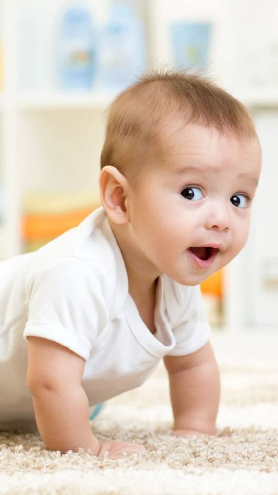 કયા તેલથી કરવી જોઈએ બાળકોની માલિશ?