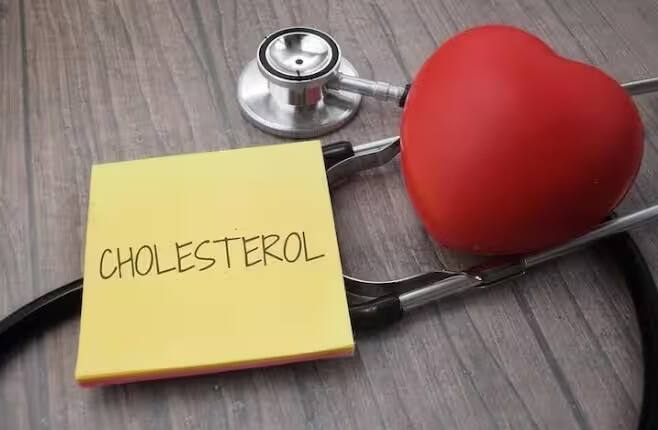 આજે અમે તમને તમારી તે પાંચ આદતો વિશે જણાવીશું જેના વિશે તમે જાણો છો પણ હજુ પણ કરો છો અને આ આદતો તમારા કોલેસ્ટ્રોલમાં વધારો કરી શકે છે