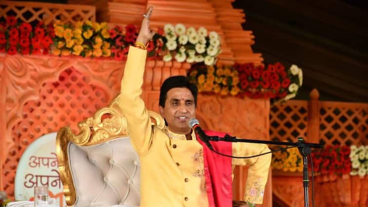 Kumar Vishvas React on CCS Meeting after terrorist attack in Pahalgam Kashmir 'सेनानी करो प्रयाण अभय', पहलगाम हमले पर CCS की बैठक खत्म होते ही बोले कुमार विश्वास