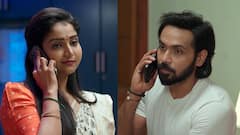 Brahmamudi April 23rd Episode: ఇంటి అడ్రస్ చెప్పిన కళావతి.. కంపెనీ బాధ్యతలు తీసుకున్న రాజ్ - బ్రహ్మముడి సీరియల్ ఏప్రిల్ 23 ఎపిసోడ్ హైలెట్స్!