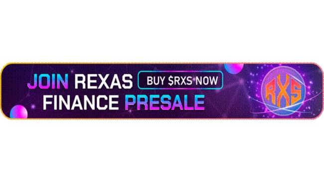 Dogecoin (DOGE) vs. Rexas Finance (RXS): Only One Will Be a Top Gainer in 2025, Find Out Which