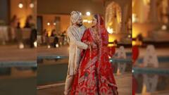 2 महीने पहले हुई थी शादी, जन्मदिन मनाने पहलगाम गया था जोड़ा, आतंकियों ने मैगी खा रहे शुभम को उतारा मौत के घाट