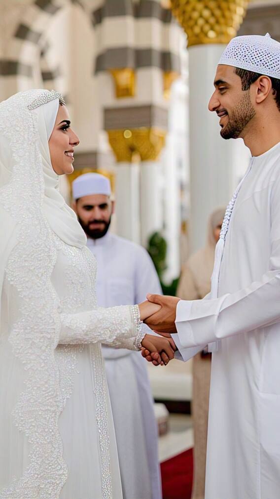 क्या पाकिस्तान में लव मैरिज कर सकते हैं?