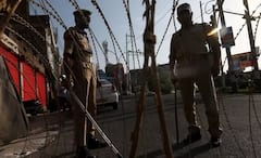Pahalgam Terror Attack: પહલગામ હુમલાને TRFના ફોલ્કન સ્ક્વોર્ડે આપ્યો અંજામ, જાણો તેનો શું થાય છે અર્થ?
