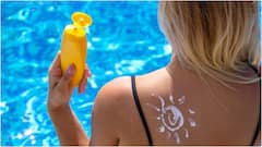Sunscreen Application : సన్ స్క్రీన్​ని ఎలా అప్లై చేస్తే మంచిదో తెలుసా? స్కిన్ హెల్త్​కోసం ఫాలో అవ్వాల్సిన టిప్స్ ఇవే