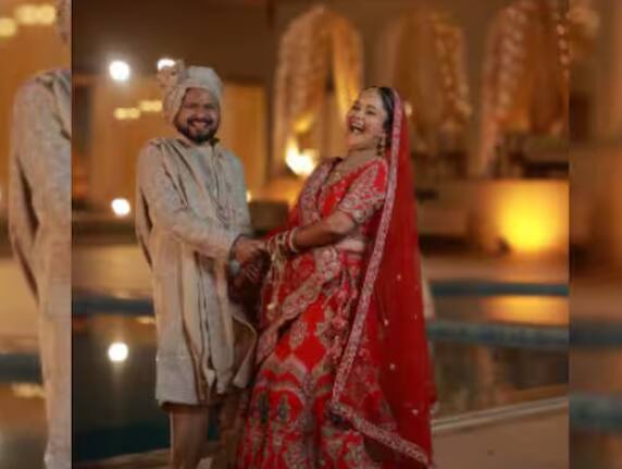 ਸ਼ੁਭਮ ਦੇ ਪਰਿਵਾਰ ਨੇ 18 ਅਪ੍ਰੈਲ ਨੂੰ ਕਸ਼ਮੀਰ ਦੀ ਆਪਣੀ ਯਾਤਰਾ ਦੌਰਾਨ ਸ਼ੁਭਮ ਦੇ ਜੀਜਾ ਦਾ ਜਨਮਦਿਨ ਮਨਾਇਆ। ਸਾਰਾ ਪਰਿਵਾਰ ਖੁਸ਼ ਨਜ਼ਰ ਆ ਰਿਹਾ ਸੀ।