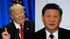 Trump Claims Xi Jinping ‘Called’ Him About Tariffs As China Denies Negotiations With US