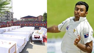 अगर पहलगाम आतंकी हमले में पाकिस्तान का हाथ नहीं है तो..., पूर्व पाक क्रिकेटर ने उठाया बड़ा सवाल