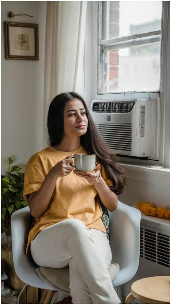 एक टन का एसी कितनी बिजली खर्च करता है