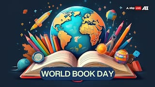 World Book Day — Know Its History, Significance, And The Theme For 2025