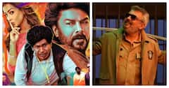 குட் பேட் அக்லி வசூலுக்கு செக் வைக்க... இந்த வாரம் தியேட்டர் மற்றும் ஓடிடியில் வெளியாகும் தரமான படங்கள்!