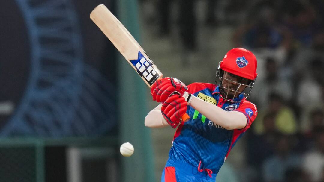 'Ambitious' Porel Eyes Historic Title Triumph With DC: Details Inside abhishek porel eye historic maiden title with dc ipl 2025 india bcci 'Ambitious' Porel Eyes Historic Title Triumph With DC: Details Inside