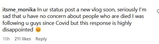 पहलगाम आतंकी हमले के बाद दीपिका कक्कड़ -शोएब इब्राहिम से नाराज हुए लोग, ये है बड़ी वजह