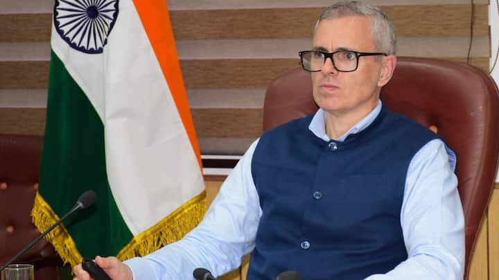 Chief Minister Omar Abdullah has announced a compensation of ₹10 lakh for the families of those who have died. The Chief Minister also declared ₹2 lakh for the seriously injured and ₹1 lakh for those with minor injuries. (Image Source: PTI)
