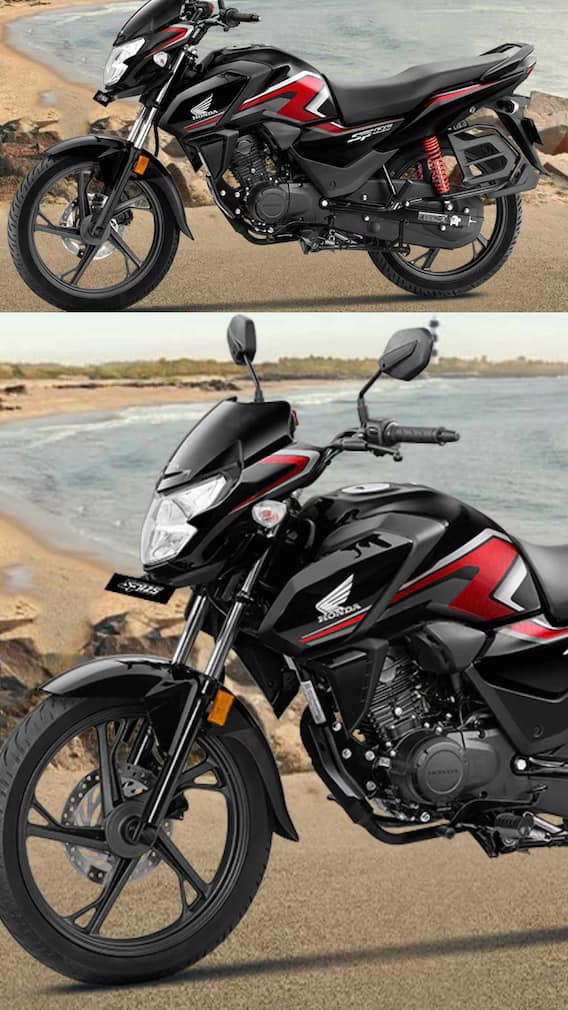 कितना पावरफुल है Honda SP 125 का इंजन?