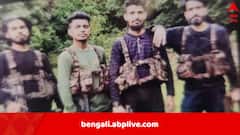 ২০১৮ সালে পাকিস্তান চলে যায়, ফিরে আসে গতবছর, কাশ্মীরে নাশকতার নেপথ্যে এলাকারই দুই যুবক?