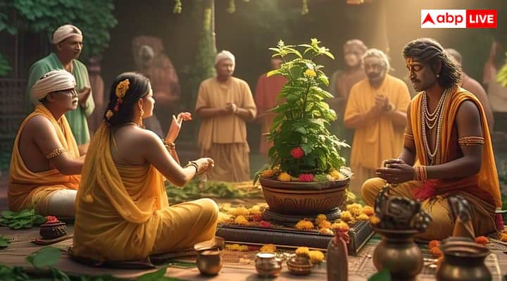 एकादशी के दिन अगर भक्त श्रद्धा और विधि-विधान से तुलसी माता की पूजा करें, तो उन्हें न केवल भगवान विष्णु का, बल्कि माता लक्ष्मी का आशीर्वाद भी प्राप्त होता है. इस दिन की गई पूजा और व्रत से व्यक्ति के जीवन के पाप समाप्त होते हैं और सुख-शांति का मार्ग प्रशस्त होता है.