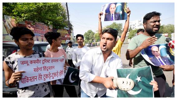 'We're Concerned': Pakistan's Statement After Pahalgam Terror Attack