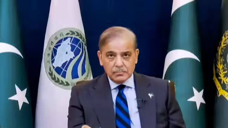 pahalgam terror attack india took strict action against pakistan scared shahbaz sharif got called meeting Pahalgam Attack:ભારતે પાકિસ્તાન સામે કડક કાર્યવાહી કરતા જ ડરી ગયા શાહબાઝ શરીફ! બોલાવી CCSની બેઠક બોલાવાઈ