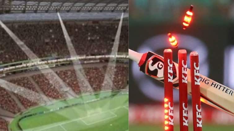 Smart Umpiring in IPL 2025 From flying cameras to sound sensors know which advanced technologies are being used in IPL 2025 Smart Umpiring in IPL: उड़ते कैमरे से लेकर साउंड सेंसर तक, जानिए IPL 2025 में किन एडवांस टेक्नोलॉजी का हो रहा है इस्तेमाल