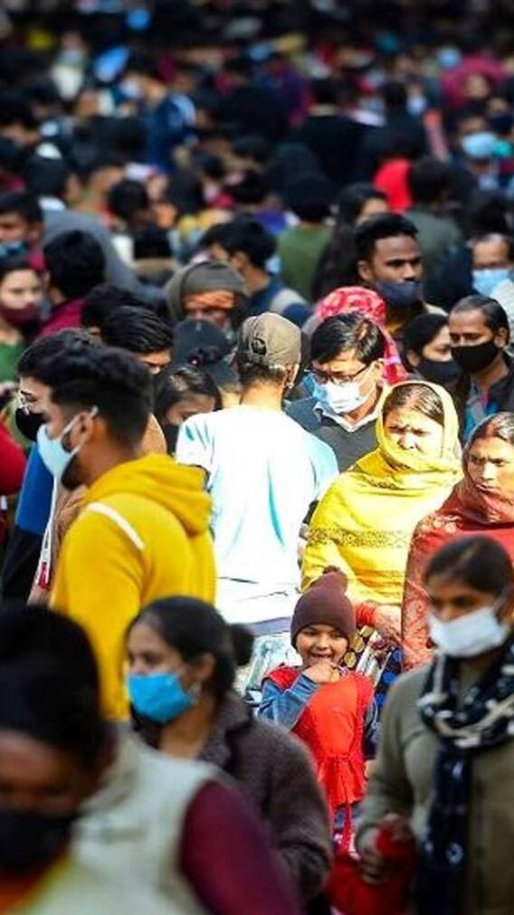 जम्मू-कश्मीर के पहलगाम में कितनी है हिंदू आबादी?