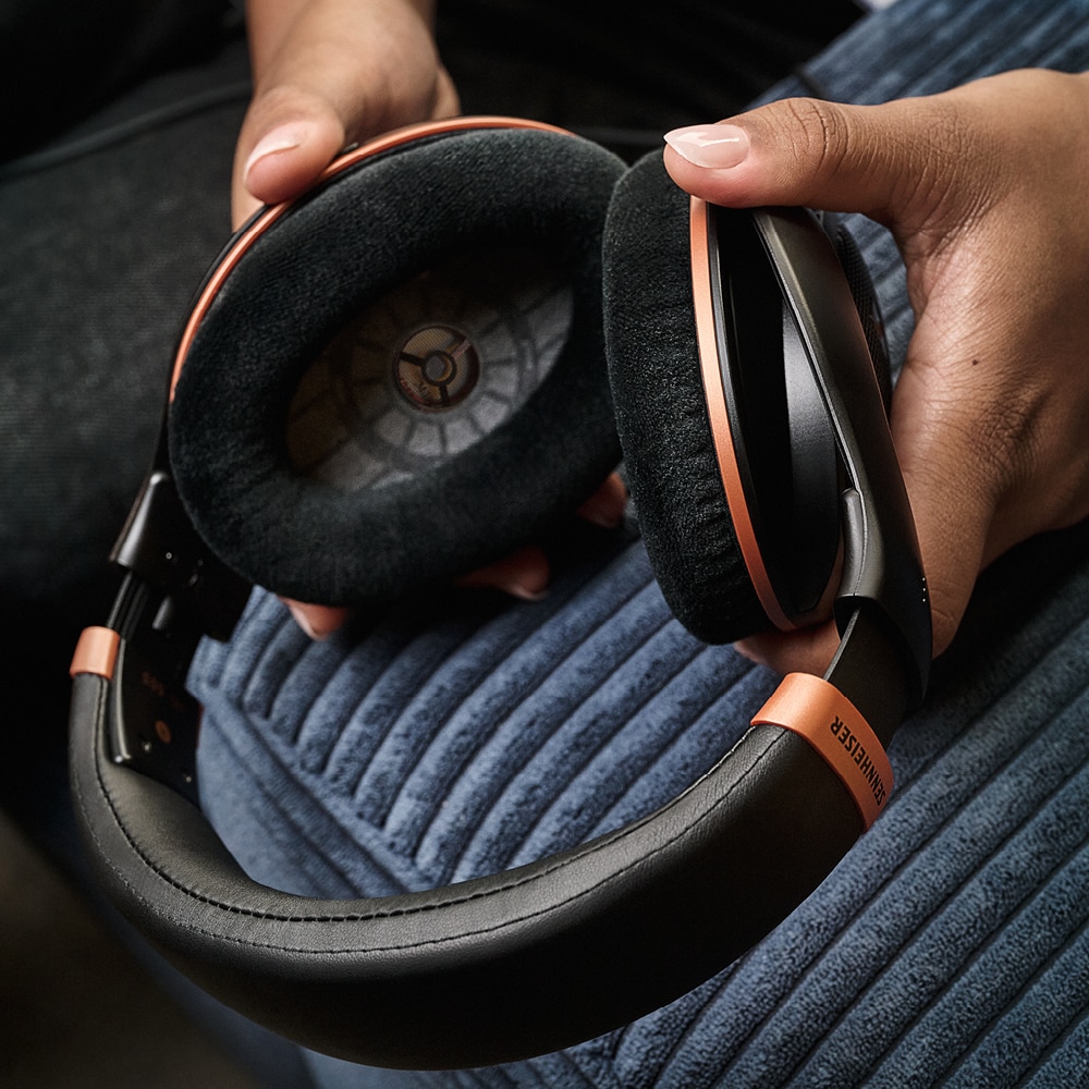 Sennheiser HD 505 Debuts in India: Studio-Grade Sound Meets Old-School Style. Check Out Price