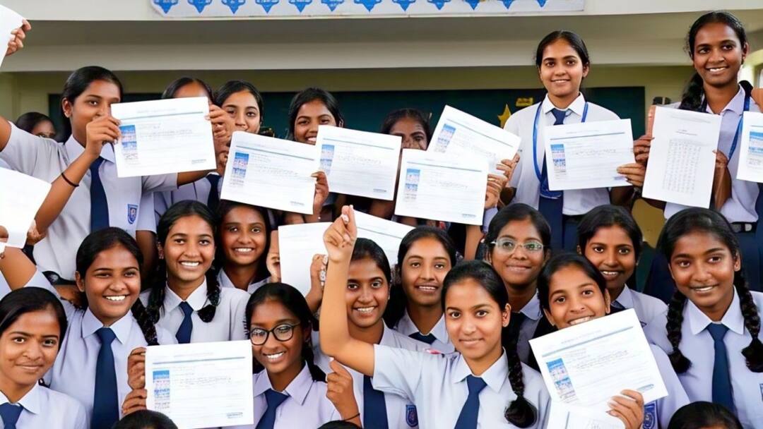CBSE Result 2025: ટૂંક સમયમાં જાહેર થઇ શકે છે CBSE બોર્ડનું પરિણામ, આ રીતે ડાયરેક્ટ કરી શકશો ચેક CBSE Result 2025 will be released soon Step by step guide to check scorecard CBSE Result 2025: ટૂંક સમયમાં જાહેર થઇ શકે છે CBSE બોર્ડનું પરિણામ, આ રીતે ડાયરેક્ટ કરી શકશો ચેક