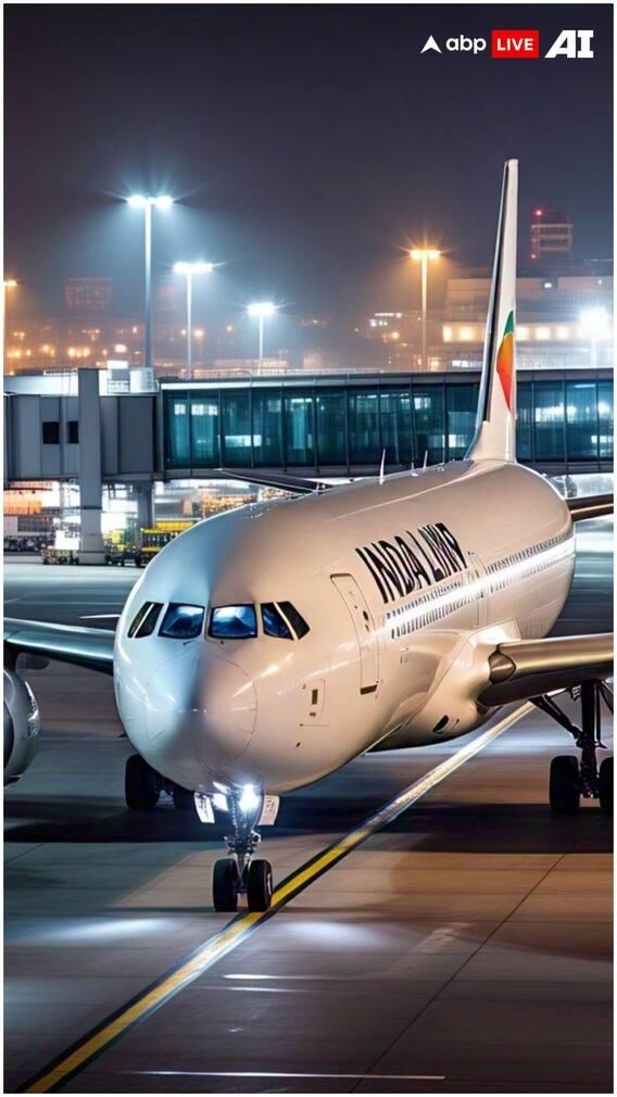 क्या पाकिस्तान के एयरस्पेस में घुस सकता है भारत का प्लेन