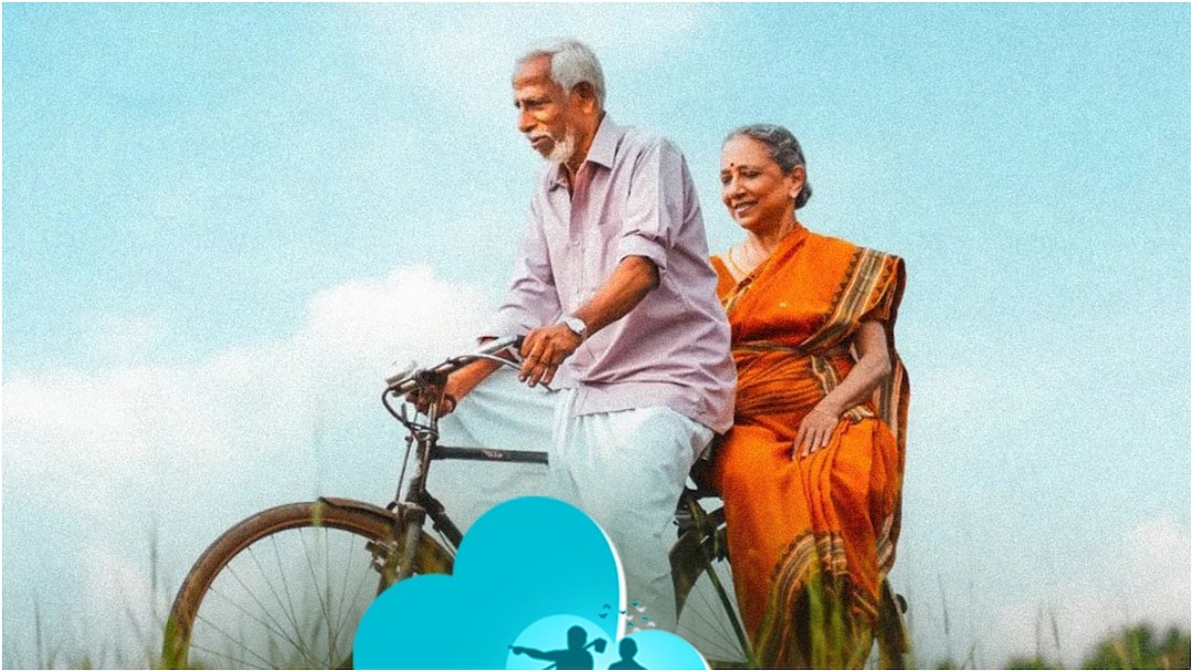 Pranayam OTT Streaming Jayaraj Kozhikode Leela Samson Anu Sithara starrer Jananam 1947 Pranayam Thudarunnu Telugu Dubbing available to watch on AHA now Pranayam OTT Release Date: సైలెంట్‌గా ఆహాలోకి వచ్చిన కొత్త సినిమా... 70 ఏళ్ళ వయసులో ప్రేమలో పడితే? పెళ్లి చేసుకుంటే?