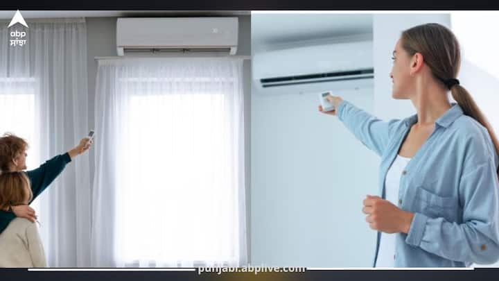ਗਰਮੀਆਂ ਦੇ ਮੌਸਮ ’ਚ AC ਦੀ ਵਰਤੋਂ ਬਹੁਤ ਵੱਧ ਜਾਂਦੀ ਹੈ ਅਤੇ ਕਈ ਵਾਰ ਲੋਕ ਅਣਜਾਣੇ ’ਚ ਕੁਝ ਗਲਤੀਆਂ ਕਰ ਦਿੰਦੇ ਹਨ ਜਿਸ ਕਾਰਨ ਏਸੀ ਖਰਾਬ ਹੋ ਜਾਂਦਾ ਹੈ। ਅੱਜ ਅਸੀਂ ਤੁਹਾਨੂੰ ਦੱਸਾਂਗੇ ਕਿ ਏਸੀ ਨੂੰ ਸਿੱਧਾ ਮੇਨ ਸਵਿੱਚ ਤੋਂ ਬੰਦ ਕਰਨ ਨਾਲ...