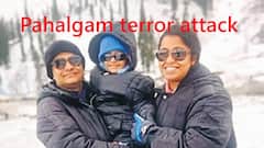 Pahalgam Attack: நீ இந்துவா? மதத்தைக் கேட்டு சுட்ட தீவிரவாதிகள்; பெங்களூரு இளைஞர் படுகொலை- பஹல்காமில் பயங்கரவாதிகள் அட்டூழியம்