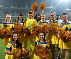 वो कौन सी 3 टीमें हैं जो चीयरलीडर्स को देती हैं सबसे ज्यादा सैलरी, एक दिन की कमाई जान होश उड़ जाएगा