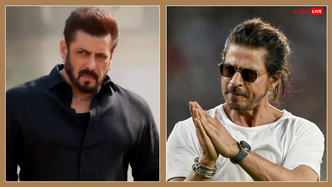 Pahalgam terror attack Salman Khan reaction sikandar says Innocent people being targeted 'बेगुनाहों को निशाना बनाया जा रहा है', पहलगाम अटैक पर बोले सलमान खान, शाहरुख खान ने भी किया रिएक्ट