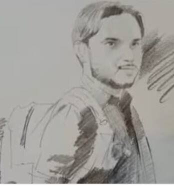 Pahalgam Attack:  ਸੁਰੱਖਿਆ ਏਜੰਸੀਆਂ ਵੱਲੋਂ ਪਹਿਲਗਾਮ 'ਚ ਮਾਸੂਮ ਸੈਲਾਨੀਆਂ ਦੀ ਹੱਤਿਆ ਕਰਨ ਵਾਲਿਆਂ ਦਾ ਜਾਰੀ ਕੀਤਾ ਸਕੈਚ