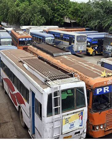 ਪੰਜਾਬ 'ਚ 24 ਅਪ੍ਰੈਲ ਨੂੰ ਨਹੀਂ ਚੱਲਣਗੀਆਂ ਬੱਸਾਂ, ਜਾਣੋ ਕਿਉਂ ਖੜ੍ਹਾ ਹੋਇਆ ਵਿਵਾਦ...?