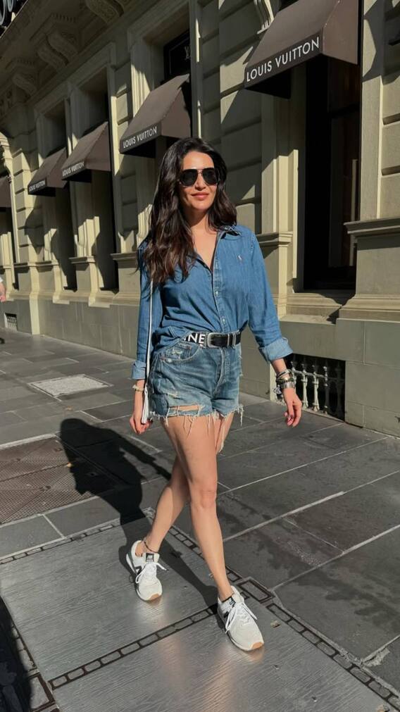 गर्मियों में भी स्टाइलिश दिखने के लिए टीवी की इन एक्ट्रेसेस से लें इंस्पिरेशन