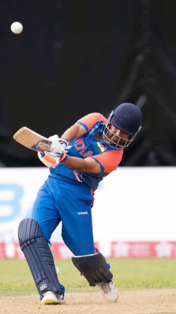 पाकिस्तान के साथ कभी न हो क्रिकेट, पूर्व क्रिकेटर ने दिया बड़ा बयान