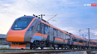 Amrit Bharat Express: சென்னை மக்களுக்கு ஒரு குட் நியூஸ்.. வருகிறது அம்ரித் பாரத் ரயில்.. முழு விவரம் இதோ...