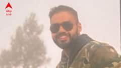 মাত্র ৭ দিন আগে বিয়ে, ভূ-স্বর্গে বেড়াতে গিয়ে জঙ্গিদের গুলিতে ঝাঁঝরা নৌসেনা অফিসার