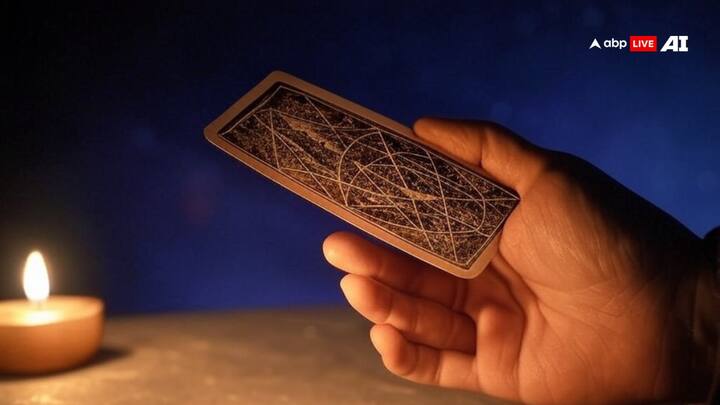 Tarot Tip Of The Day: Wear gold today to attract abundance, prosperity, and personal power. Your lucky number is 3, symbolizing creativity, communication, and connection. Affirmation for the day: