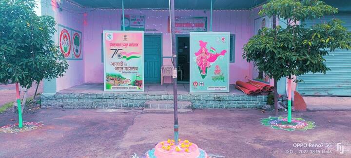 संत गाडगेबाबा ग्राम स्वच्छता अभियानात मस्साजोग ग्रामपंचायतीनं दुसरा क्रमांक मिळवला आहे. मस्साजोग ग्रामपंचायत कार्यालयाला बीडच्या जिल्हा परिषदेनं पत्र पाठवलं आहे.