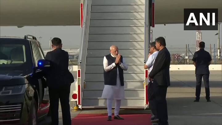 आज दिल्लीत कॅबिनेटच्या सुरक्षाविषयक समितीची पंतप्रधानांच्या अध्यक्षतेखाली बैठक होणार आहे.