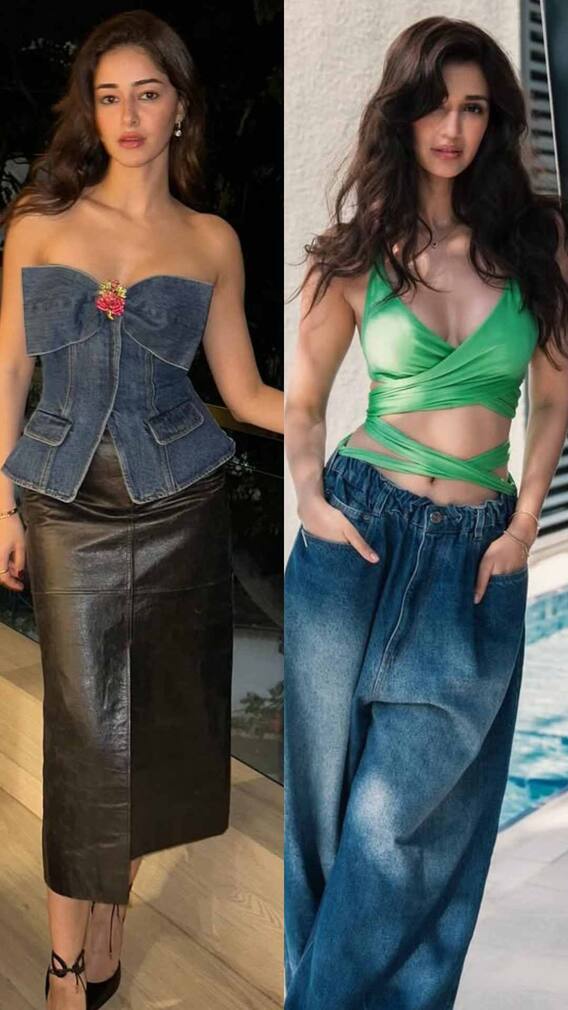 गर्मियों में जींस के साथ पहनें ये स्टाइलिश टॉप्स, अनन्या और आलिया से लें इंस्पिरेशन