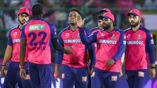 IPL 'ਚ 'ਮੈਚ ਫਿਕਸਿੰਗ' ਵਿਵਾਦ 'ਤੇ ਵੱਡਾ ਖੁਲਾਸਾ, ਰਿਪੋਰਟ 'ਚ ਦੱਸਿਆ ਗਿਆ ਕਿਉਂ ਲੱਗਿਆ ਦੋਸ਼? ਖਿਡਾਰੀਆਂ ਵਿਚਾਲੇ ਮੱਚੀ ਤਰਥੱਲੀ...