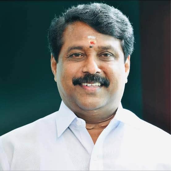 Pahalgam incident BJP state president Nainar Nagendran Statement issued tnn இந்த நேரத்திலும் அரசியல் செய்ய நினைக்கும் திருமாவளவன் - நயினார் நாகேந்திரன் கடும் தாக்கு
